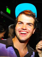 Andrew Guillot