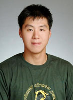 Bruce Kim