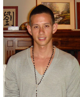 Daniel Lau