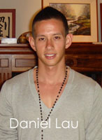 Daniel Lau