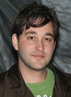 Jonah Greenberg