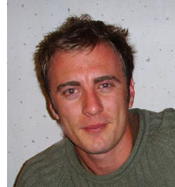 Luke Hawkins