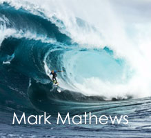 Mark Matthews