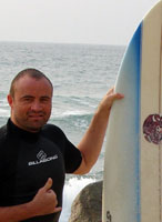 Matt Ingram