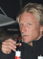 Todd Moore