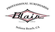 Blair Surfboards