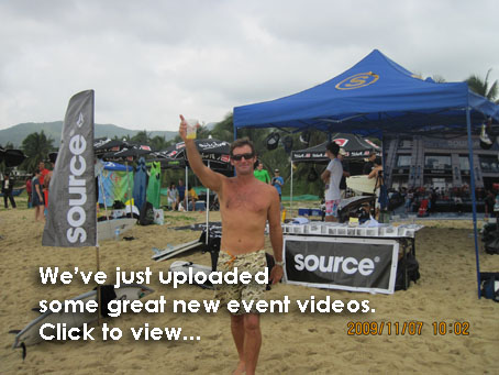 Video Roundup
