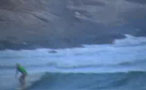 Shortboard Final