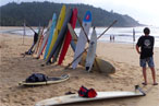 Boards